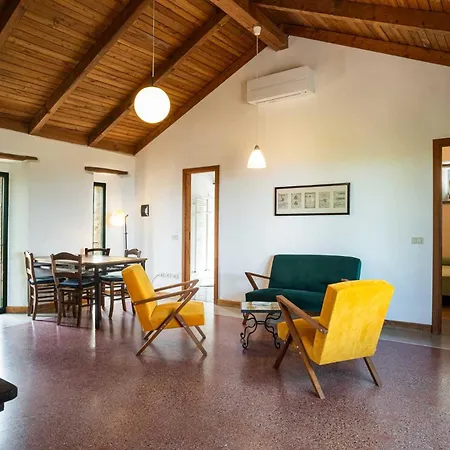 Apartment La Passolara - Acrapa Mangia