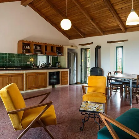 La Passolara - Acrapa Mangia Apartment