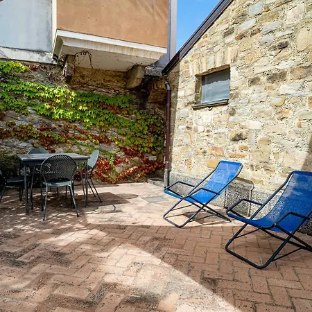 La Passolara - Acrapa Mangia Santa Maria di Castellabate