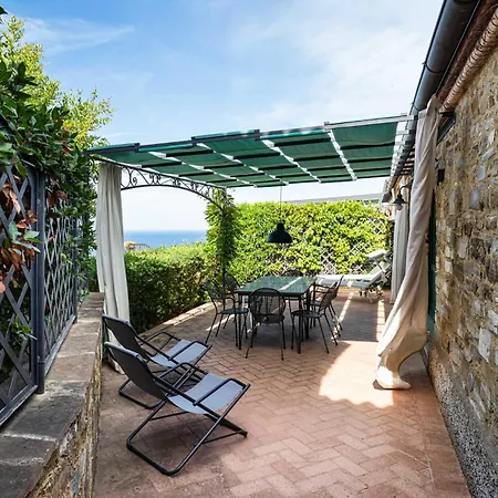 Apartment La Passolara - Acrapa Mangia Santa Maria di Castellabate